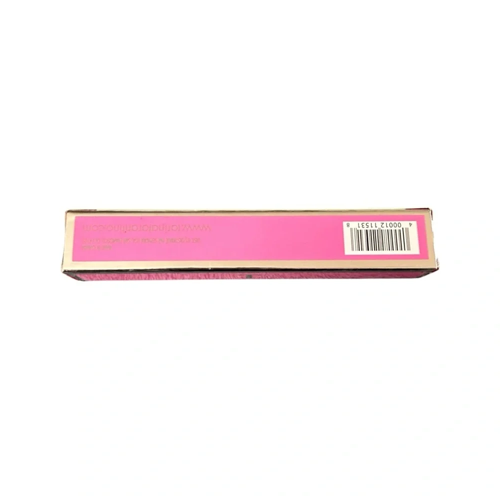 Tarina Tarantino Candy Cameo Gem Gloss Lipgloss Pink Shimmer Discontinued NWT